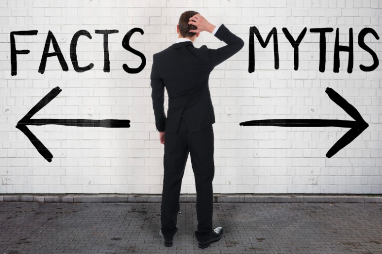 facts and myths about veganism