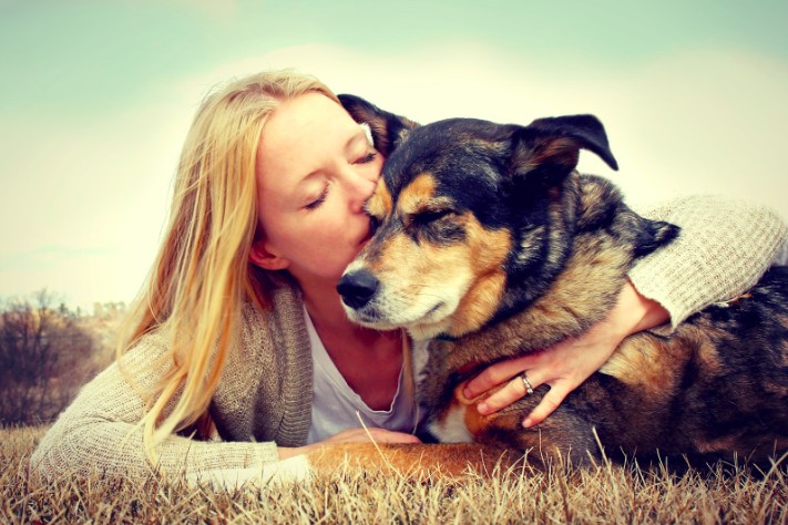 what is animal rescue