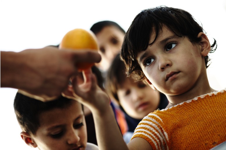 Food Insecurity: What It Is & What Is Causing It