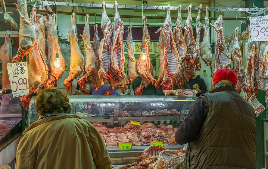 Processed Meats and Your Health What You Need to Know