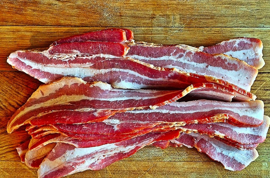 Processed Meats and Your Health What You Need to Know