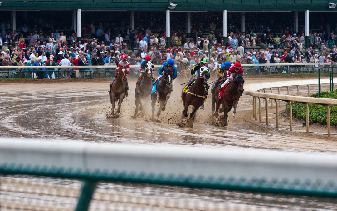 Trump’s Right: The Kentucky Derby Is SAD!