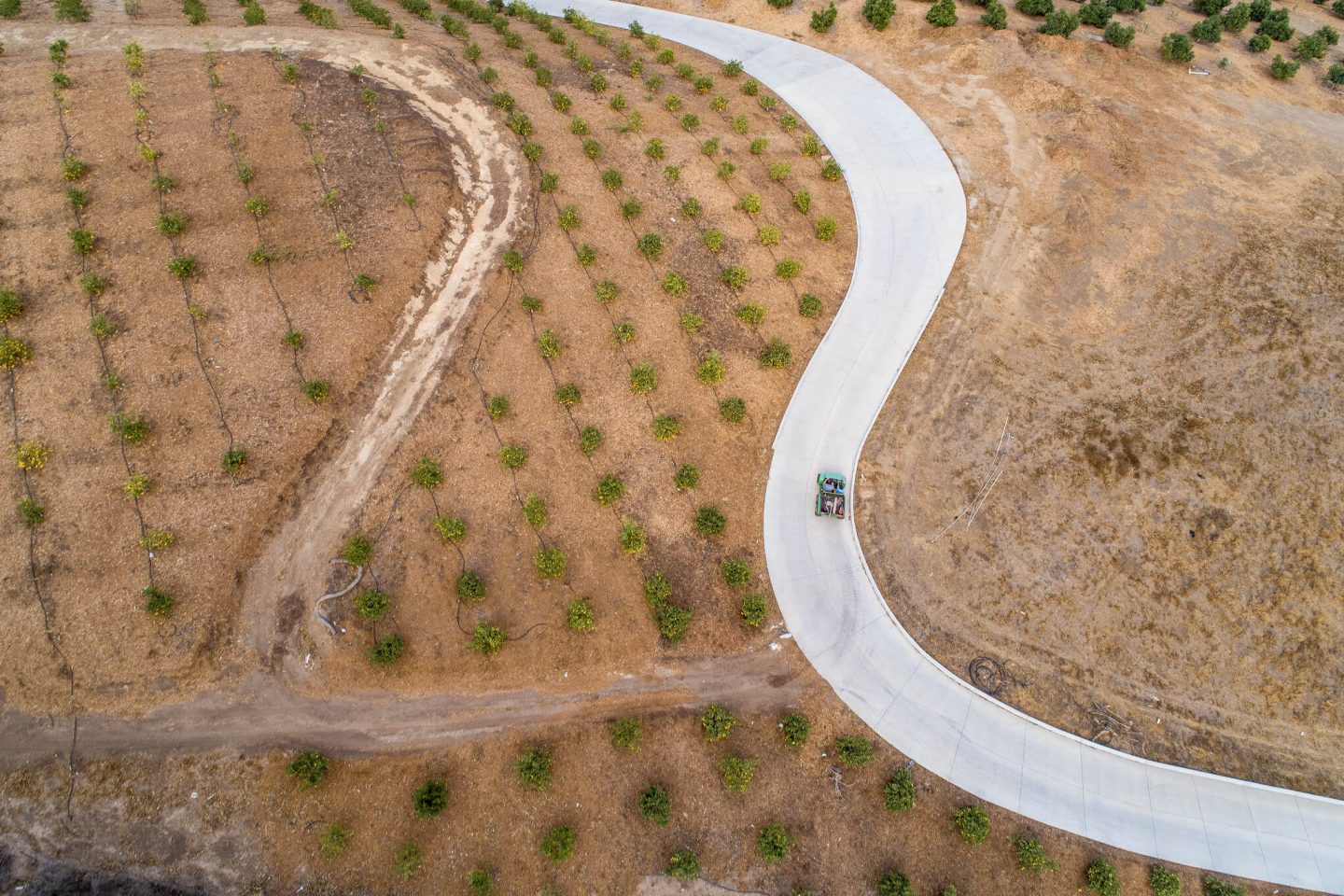road farm climate