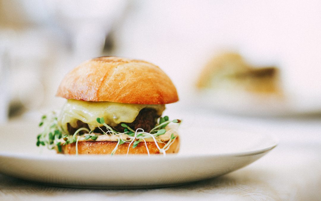 How Your Diet Contributes to Climate Change – in Three Graphs