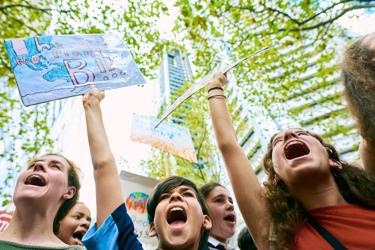 Climate Strike 2019