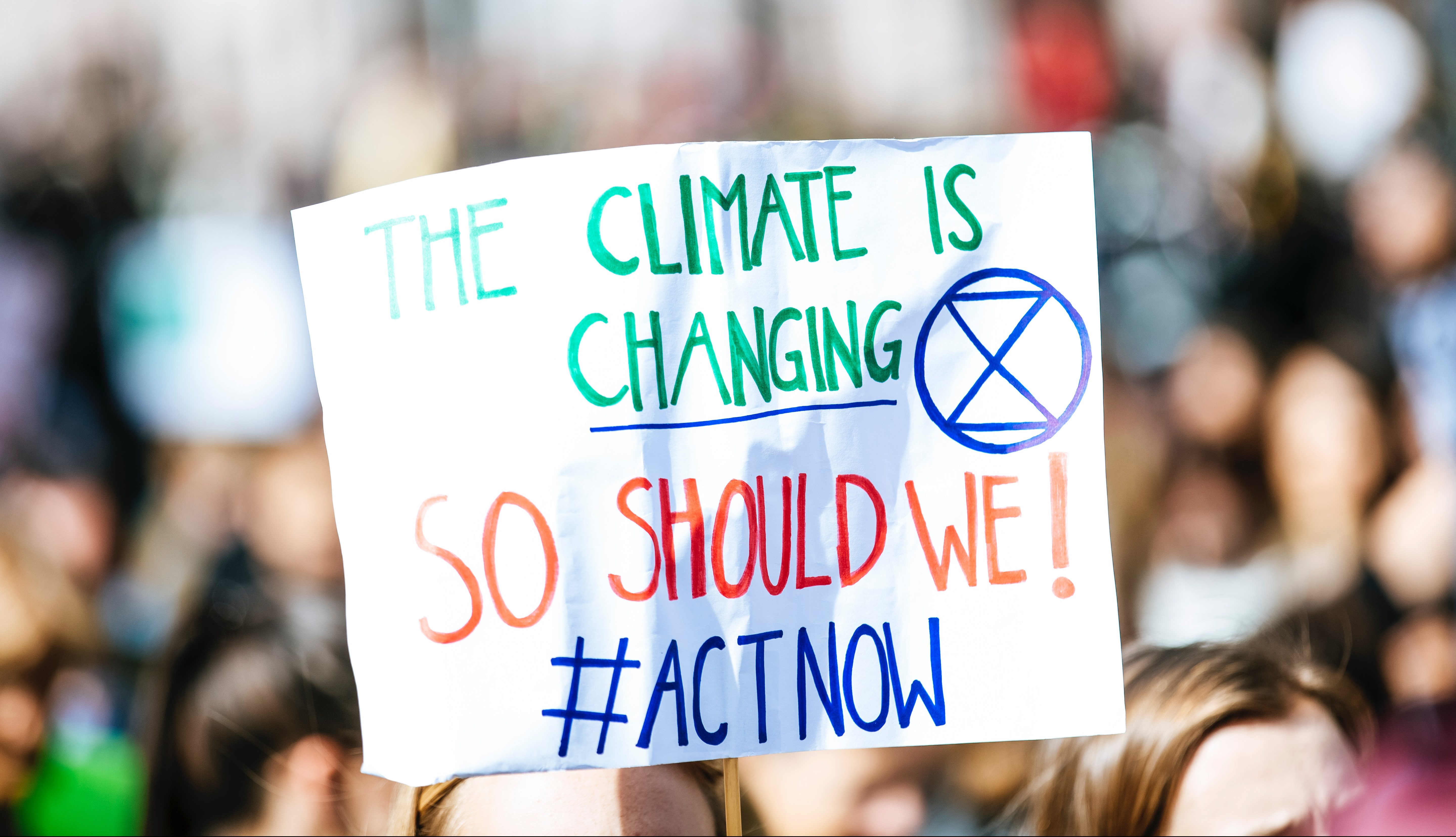 What Can I Do About Climate Change? 10 Simple Climate-Friendly Actions