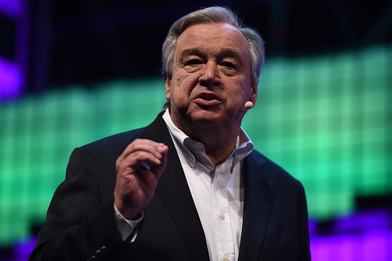 A Climate Change: An Unstoppable Movement Takes Hold