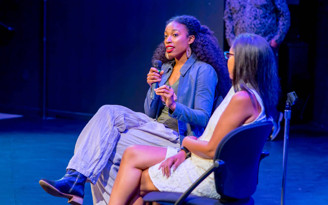 Why the Climate Movement Is Failing Us: From A Black Woman Who Doesn’t Trust Science