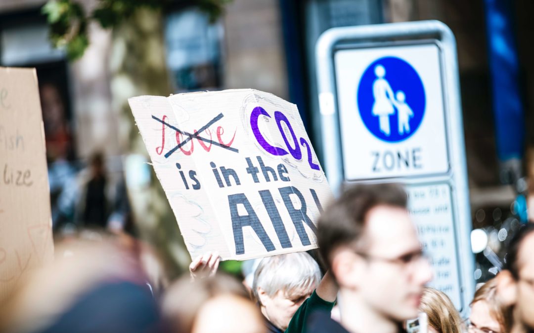 How the Environment Has Changed Since the First Earth Day 50 Years Ago