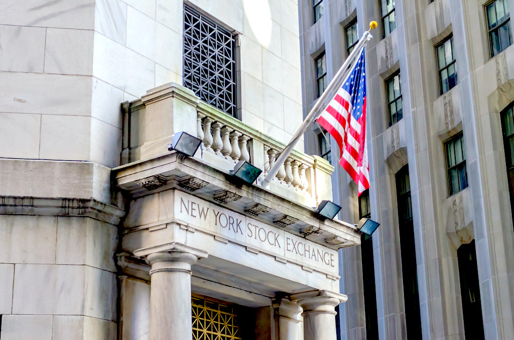 NYSE PETA activist shareholder