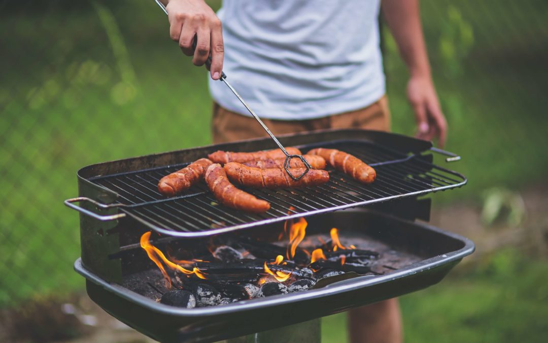 Marketing Masculinity: The Meat of the Matter