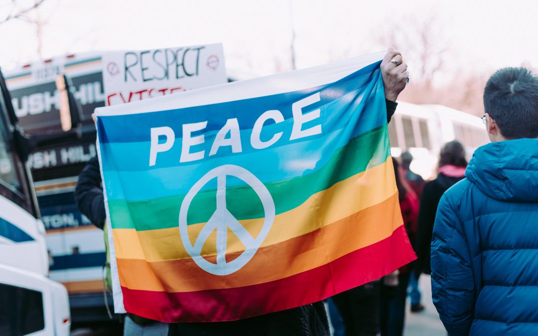 The Revolutionary Potential of Vegan Politics