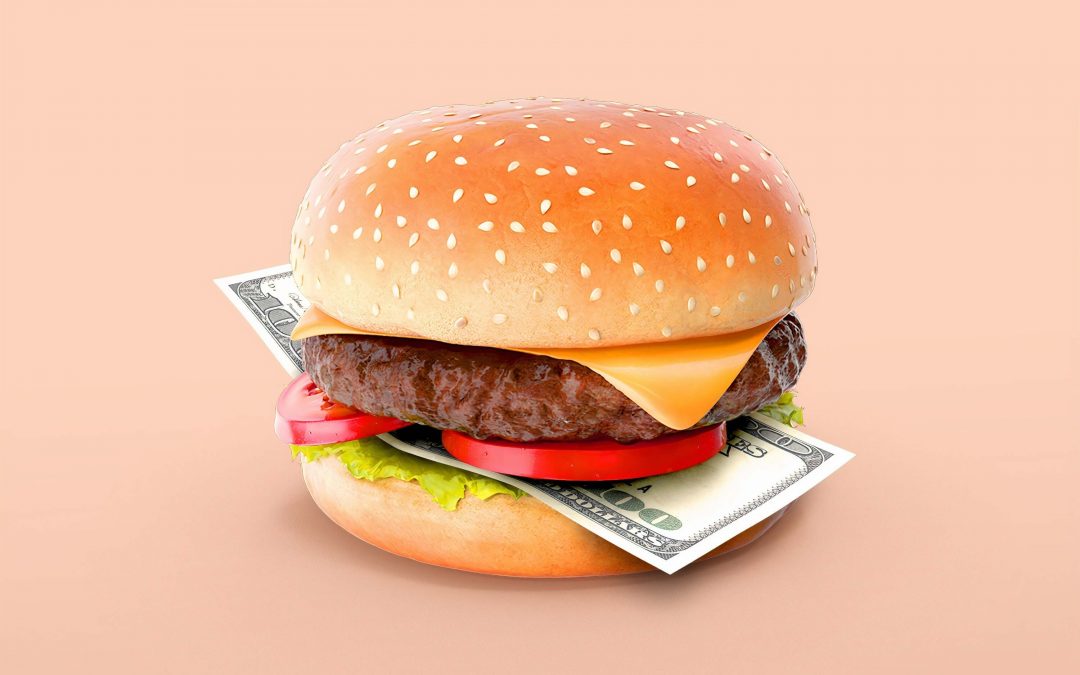 It’s Time for Fossil Fuel Divestment Campaigners to Take on the Meat Industry