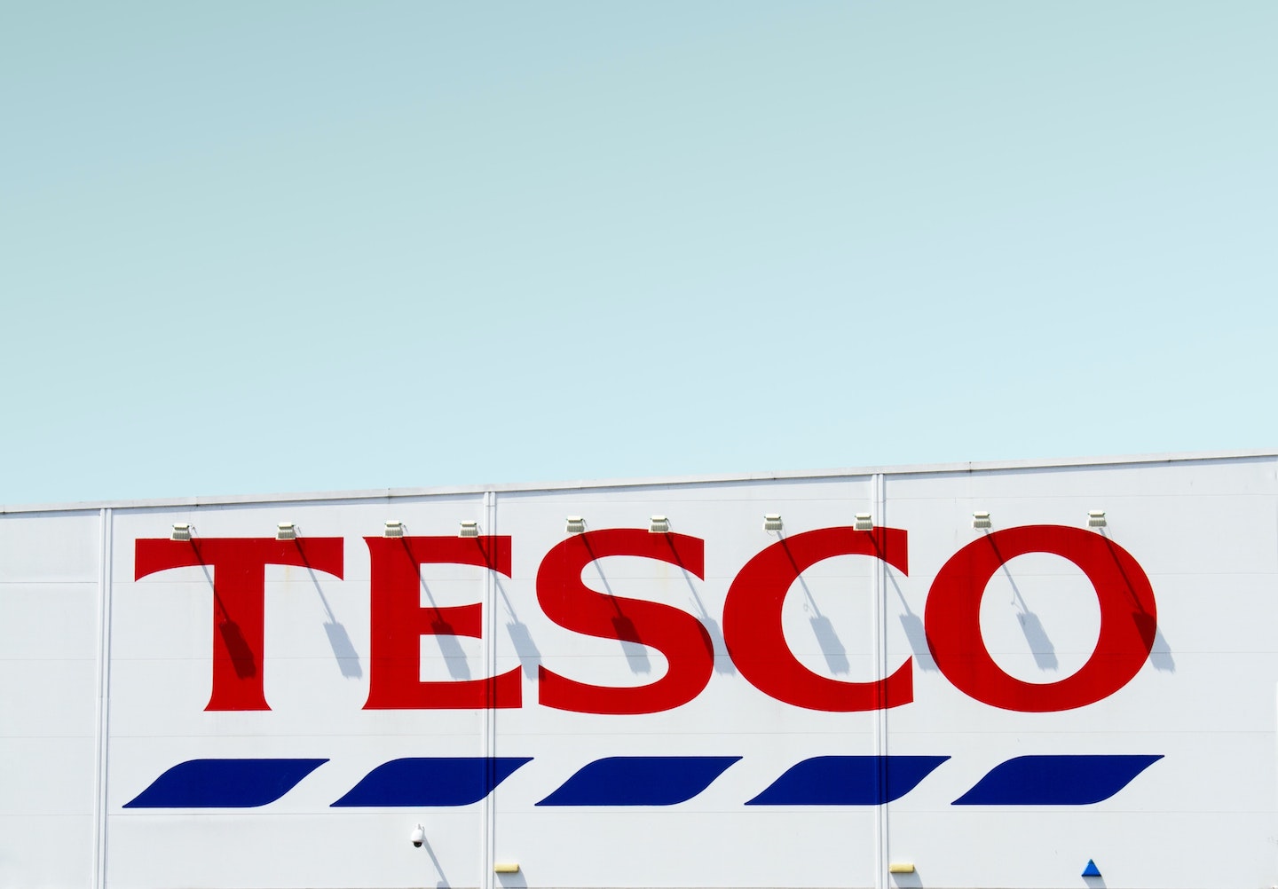 tesco food grocery