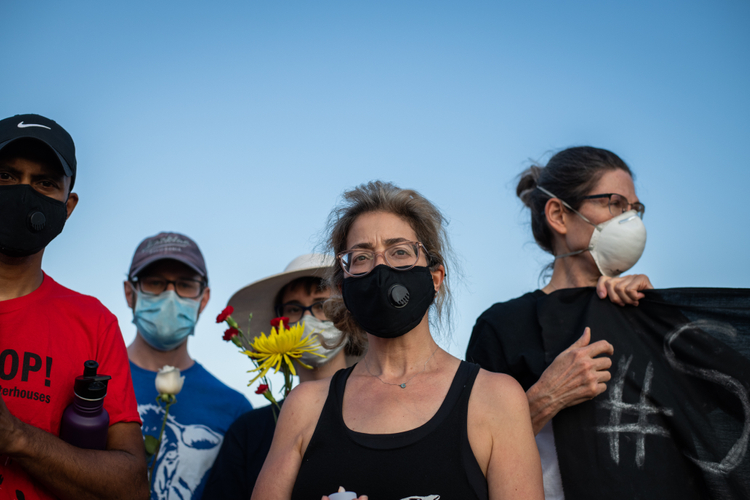 Activists Make the Public Uncomfortable—But Why?