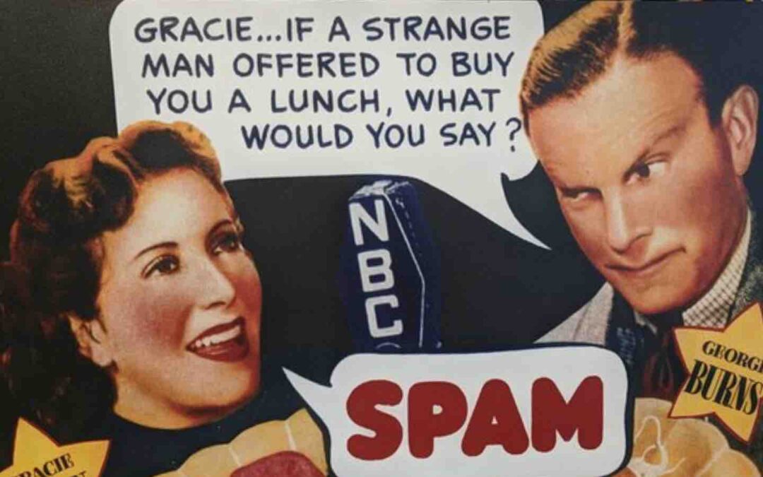 How Misogyny in Meat Advertising Is Always Staying Current