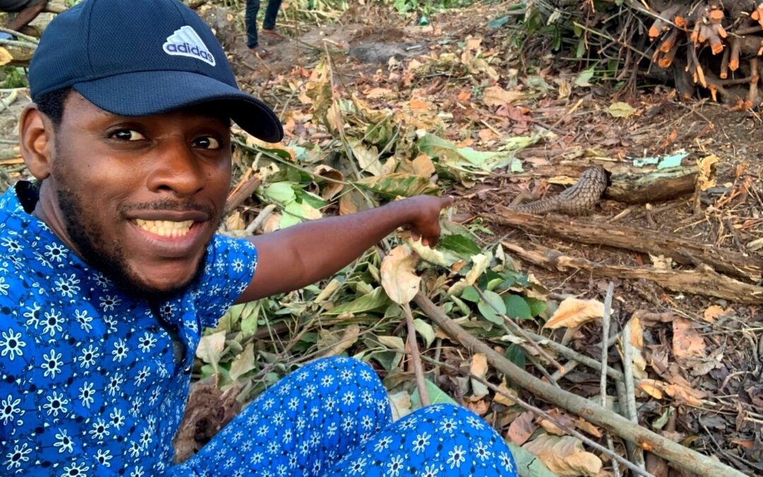 Conservation or Culture: The Fight for Nigeria’s Future