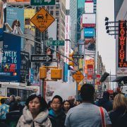 McDonald's Time Square