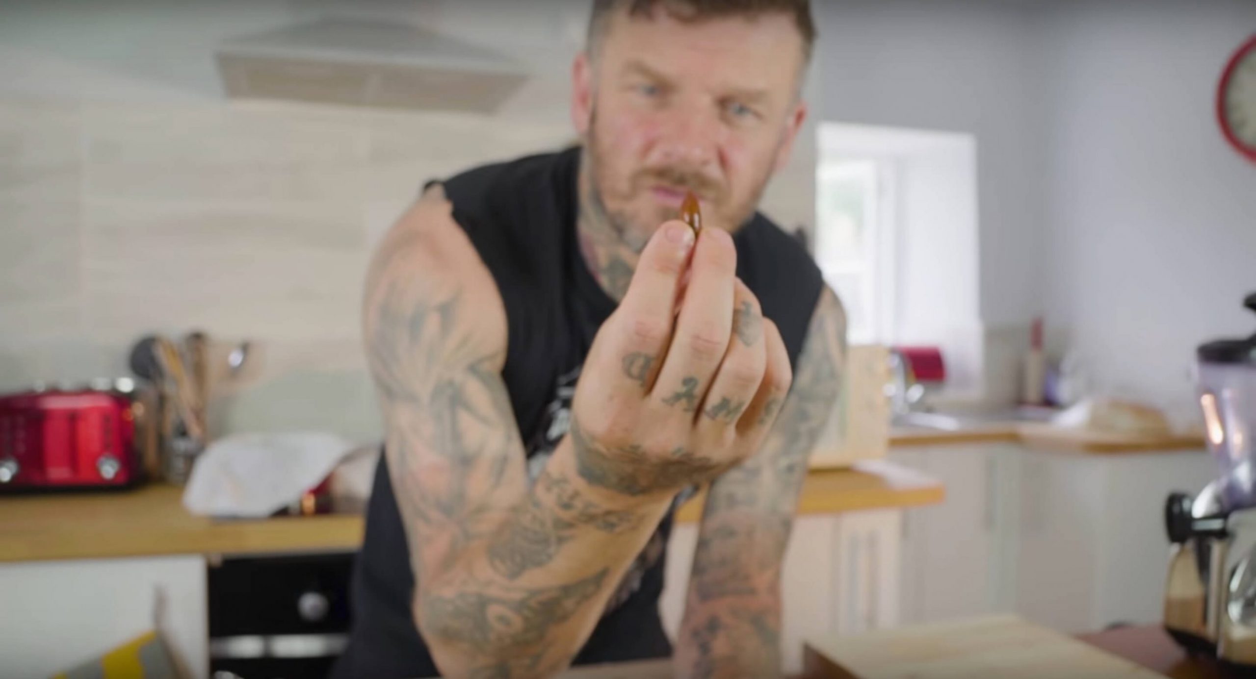 Book Review Dirty Vegan By Matt Pritchard