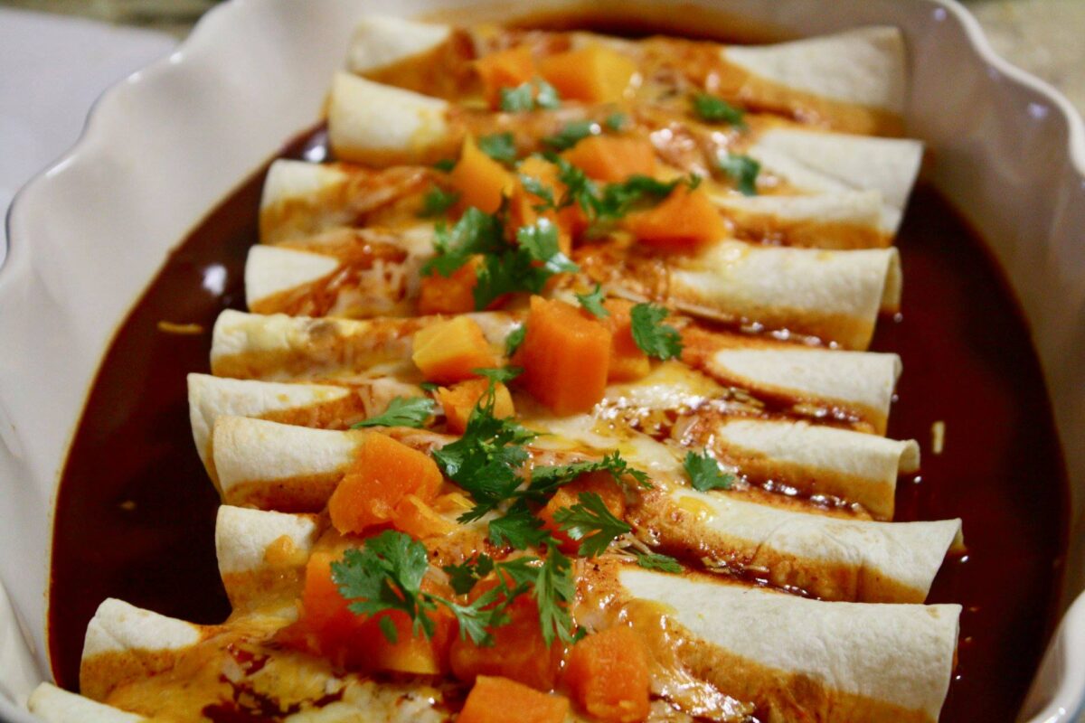 Can One Meatless Day Out of the Week Make a Difference?