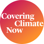 Covering Climate Now