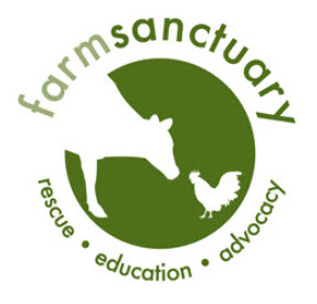 farm sanctuary logo