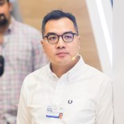 david yeung portrait