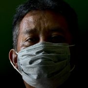 slaughterhouse workers