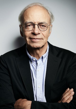 Peter Singer