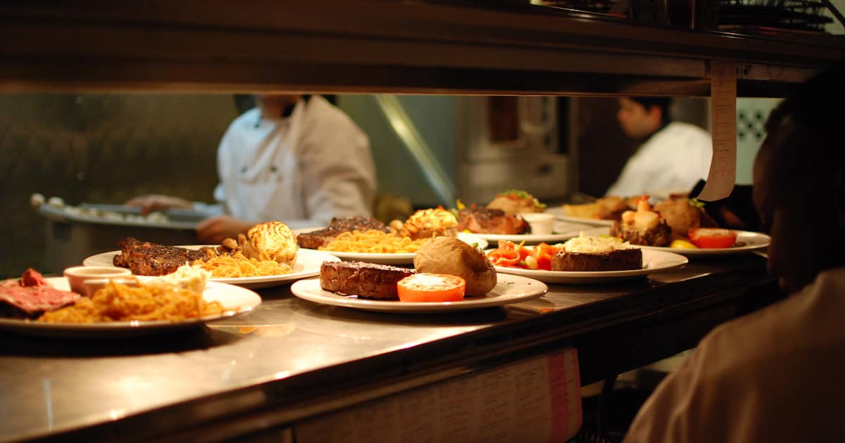 meat consumption in the u.s.