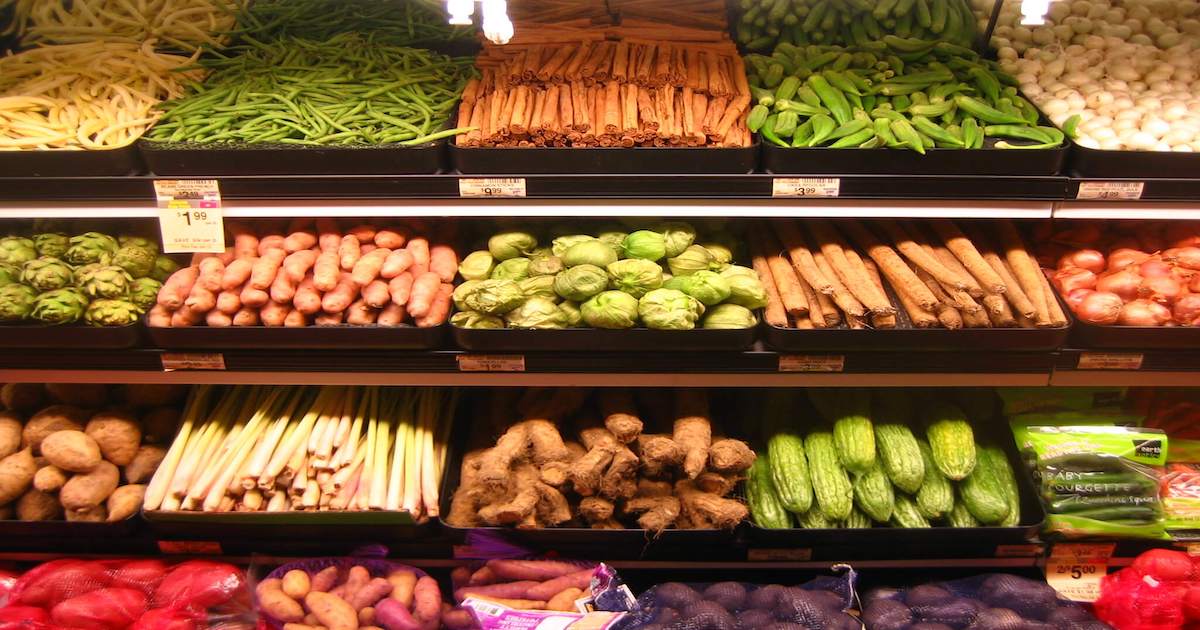 How Do Food Deserts Affect Access To Healthy Food