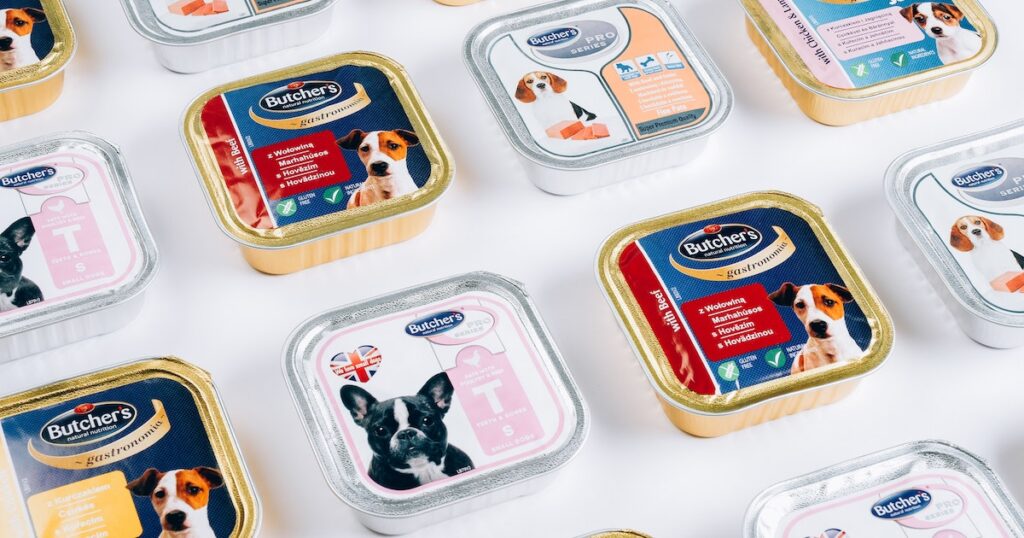 What Is the Pet Food Industry and What Is the Future of Pet Food?