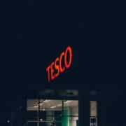 tesco