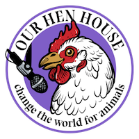 Our Hen House podcast Sentient Media 2023 Summer Recommendations