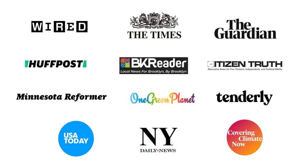 media outlets