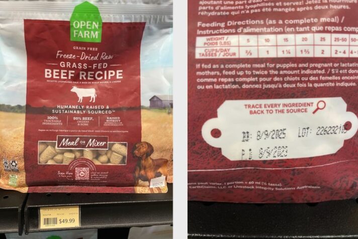 Humane Meat Labels Can You Trust a ‘Certified Humane’ Pet Food Brand?