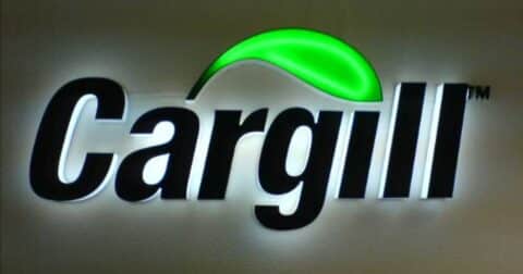 Cargill logo