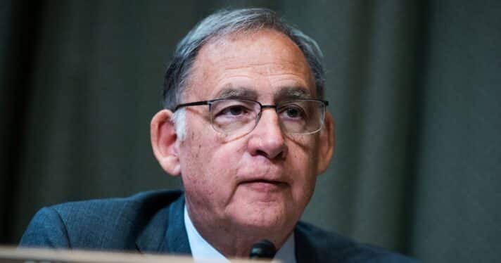 Senator John Boozman