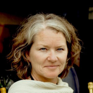 Georgina Gustin, Inside Climate News