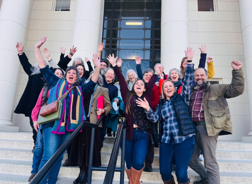 How an Oregon Community Group Fought a Factory Farm and Won
