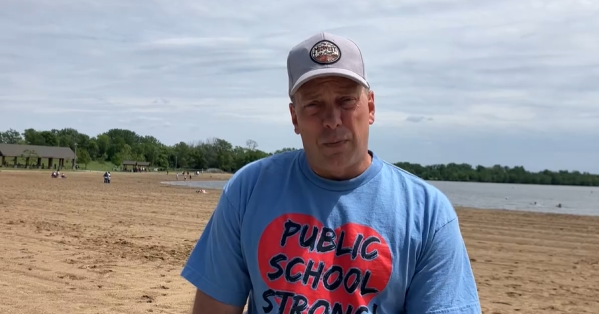 Iowa’s Clean Water Advocates Are Reclaiming the Past to Protect the Future