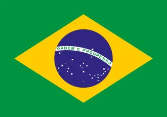 The Brazil Flag