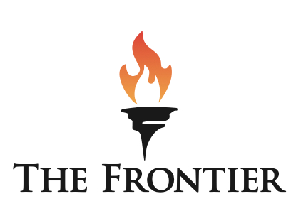 The Frontier logo