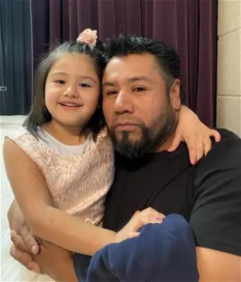 Leovigildo Ramirez Castillo 