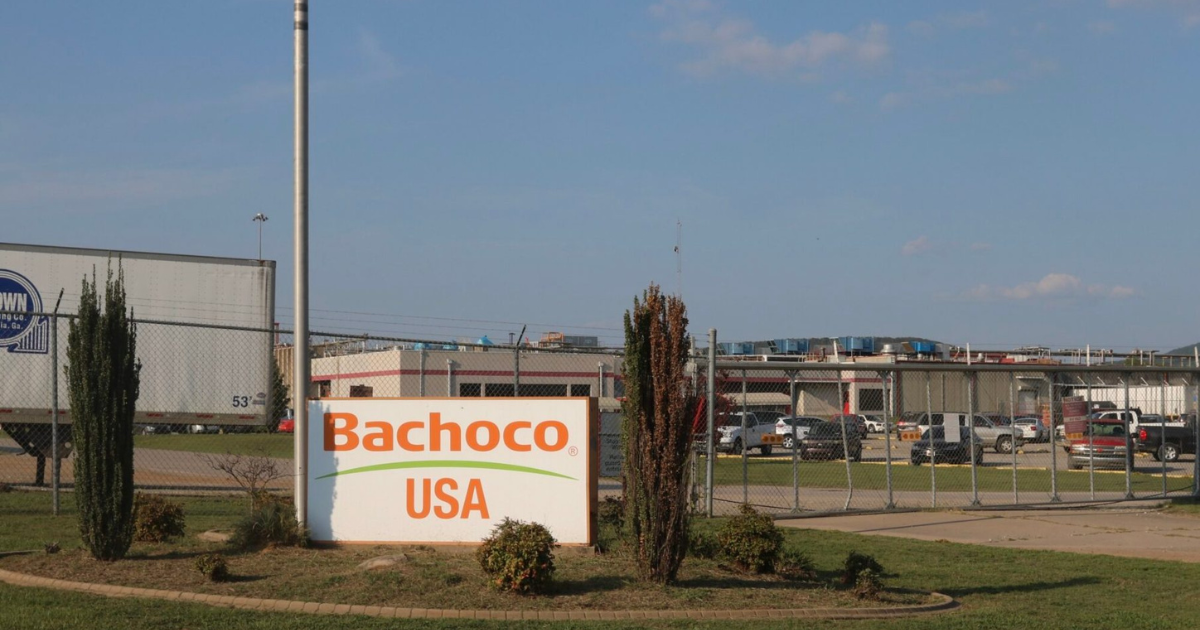 Immigrant’s Death at Oklahoma Poultry Plant Highlights Dangerous Working Conditions