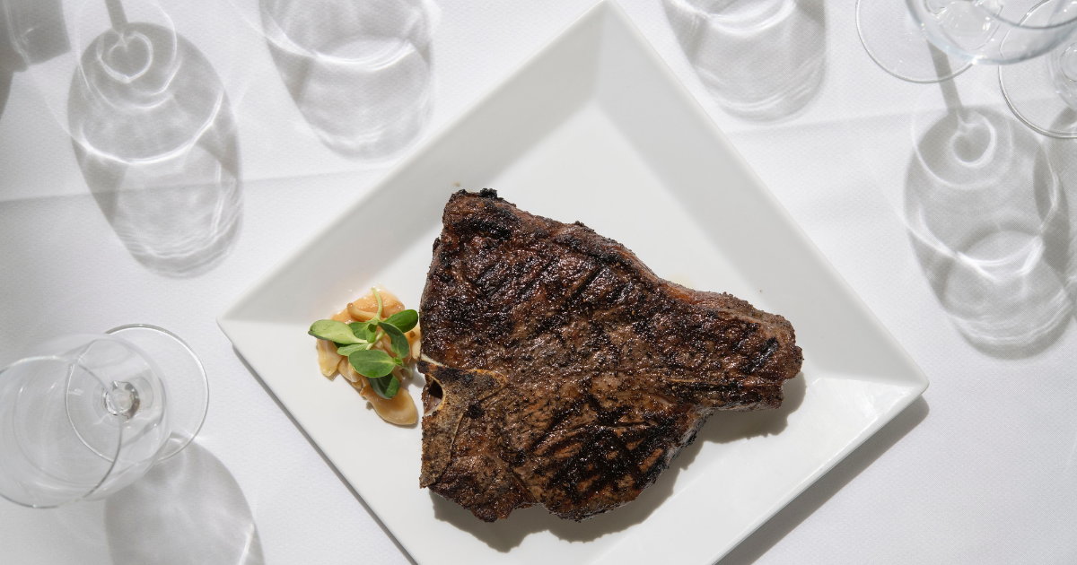 Meat Consumption in U.S. Cities Produces as Much Climate Pollution as Powering Homes – sentientmedia.org