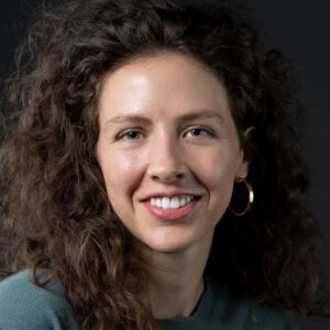 Blanca Begert, Inside Climate News