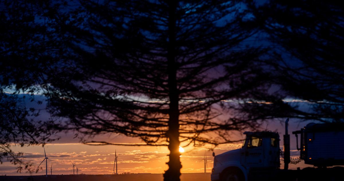 Iowa’s High Cancer Rate Linked to Nitrate, Pesticides, PFAS and Radon, New Report Finds