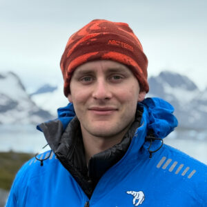 Johnny Sturgeon, Inside Climate News