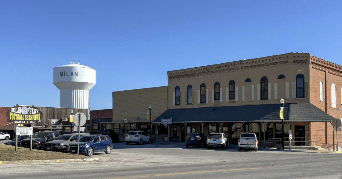 A New Immigration Strategy Shakes Agro-Industrial Rural Towns